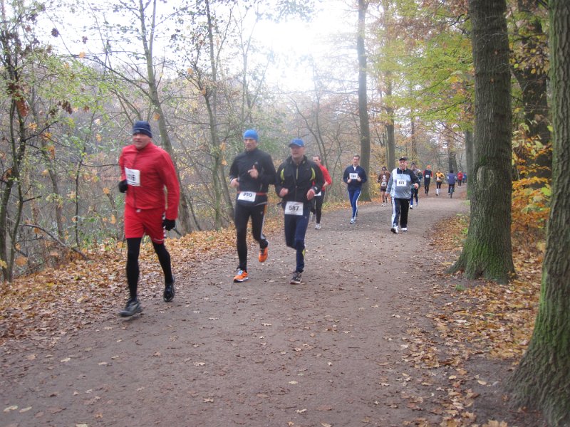 Winterlauf Bramfeld 030
